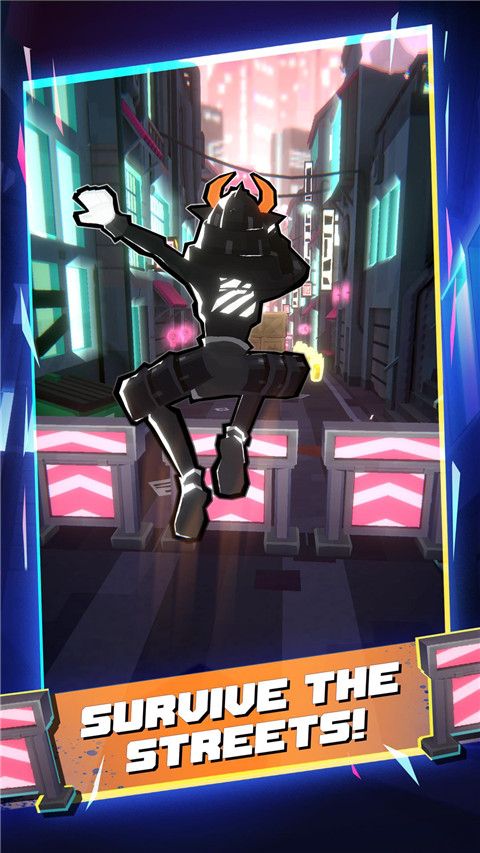 精神杀手汉化版3