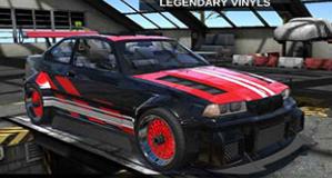 速度传奇中文版