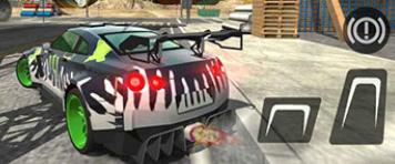 速度传奇中文版