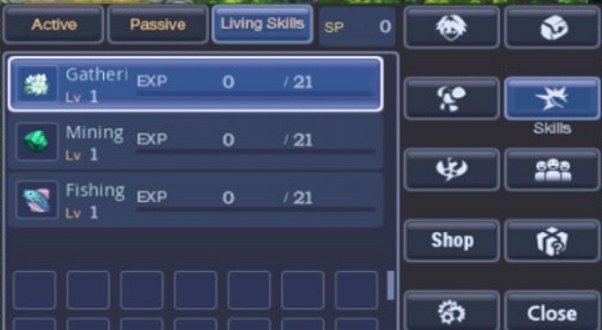 史诗之心中文版截图1