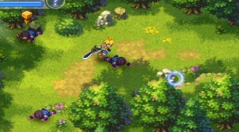 史诗之心中文版截图3