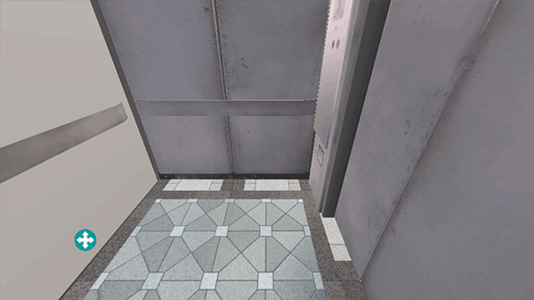 电梯模拟器3d中文版截图4