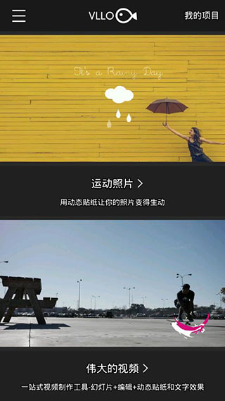 vllo软件