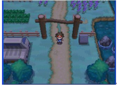 口袋妖怪黑白2中文版截图1