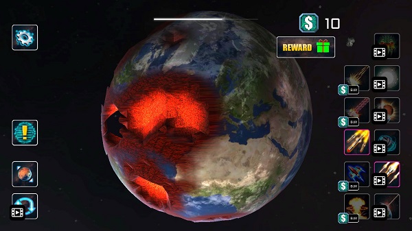 毁灭星球模拟器中文版截图3