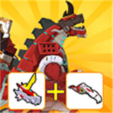 变异族大战中文版