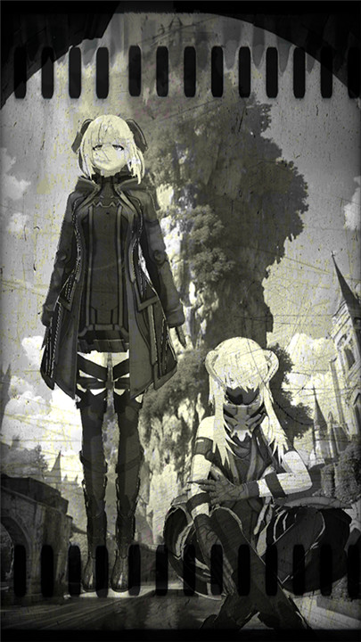 二次元动漫模特手机版截图4