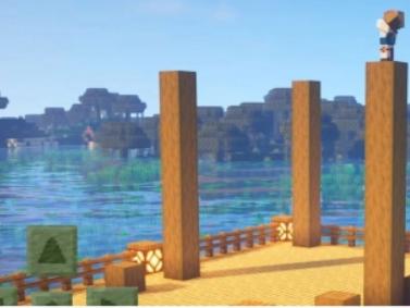 像素纪元游戏手机版