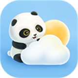 熊猫天气预报安卓版