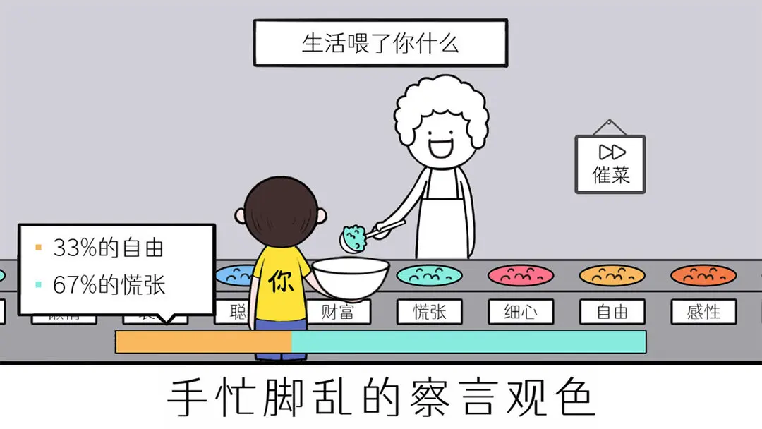 情商天花板安卓版截图3