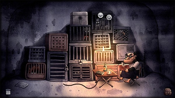 大菠萝马戏团完整版安卓截图2