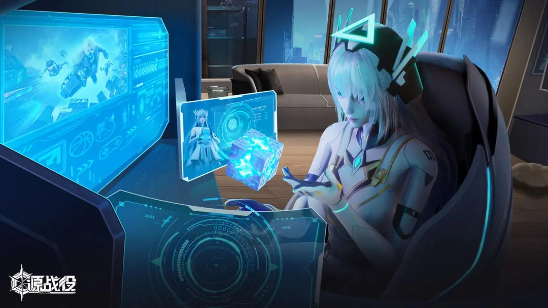 源战役手机版截图5