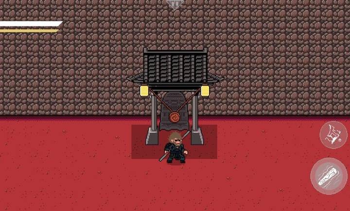 黑神话像素版0.5截图2