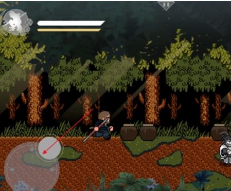 黑神话像素版0.5