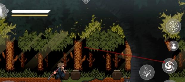 黑神话像素版0.5