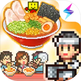 开罗拉面店安卓版