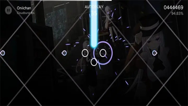 milthm手机版截图4