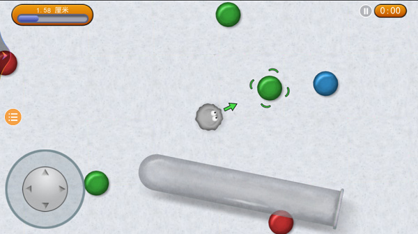 美味星球2手机版截图4