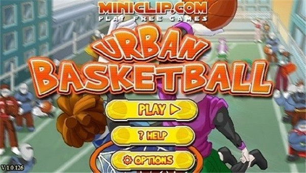 街头暴扣安卓版截图1