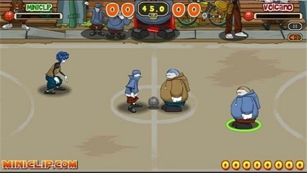 街头暴扣安卓版截图2