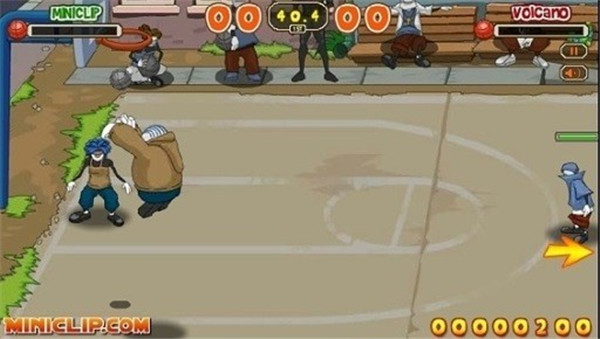 街头暴扣安卓版截图4