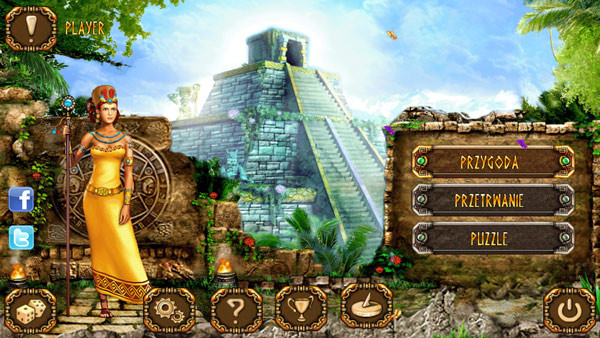 蒙特祖玛的宝藏2手机版截图1