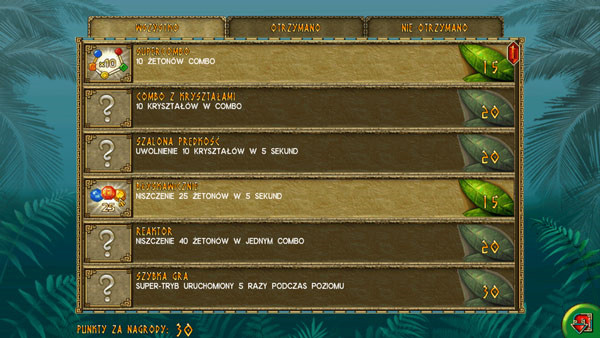 蒙特祖玛的宝藏2手机版截图2