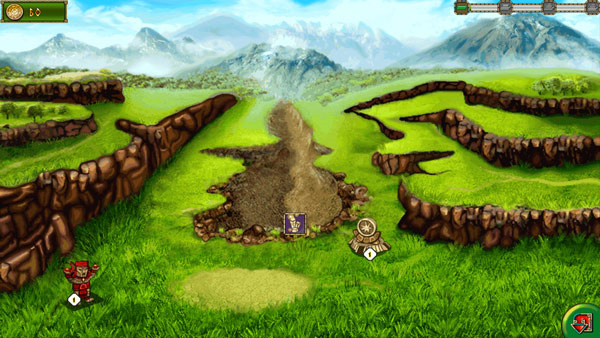 蒙特祖玛的宝藏2手机版截图4