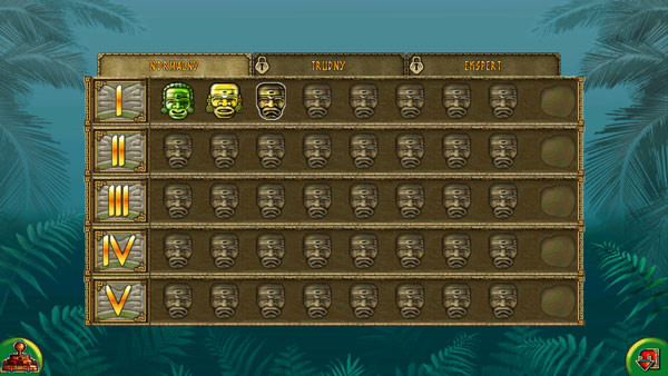 蒙特祖玛的宝藏2手机版截图3