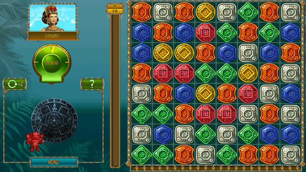 蒙特祖玛的宝藏2手机版截图5