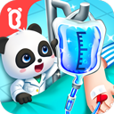 宝宝巴士医院手术