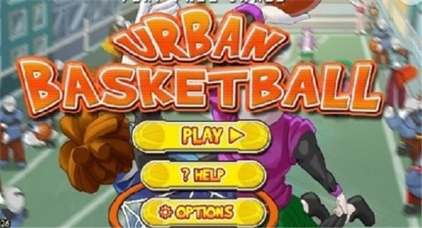 街头暴扣安卓版