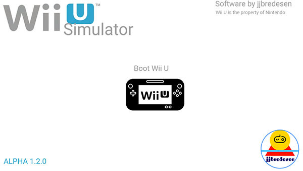 wiiu模拟器手机版截图1