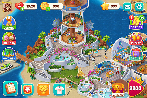 我的花园安卓版截图4