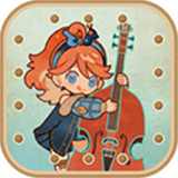 白键上的协奏曲游戏