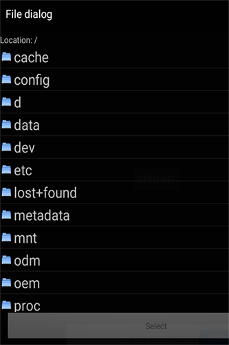 imgtool汉化版截图4