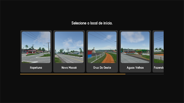 全球卡车在线模拟器汉化版