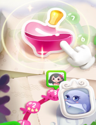 经典泡泡龙单机版