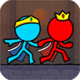 红蓝火柴人2中文版