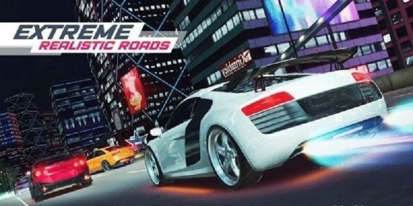 高速狂飙赛车安卓版