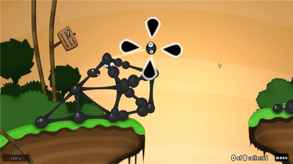 粘粘世界汉化手机版截图2