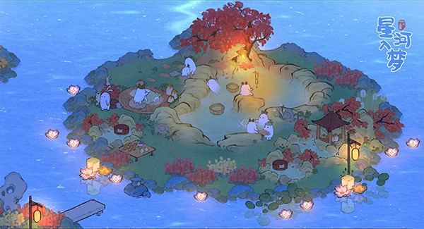 桃源深处有人家手游安卓版截图4