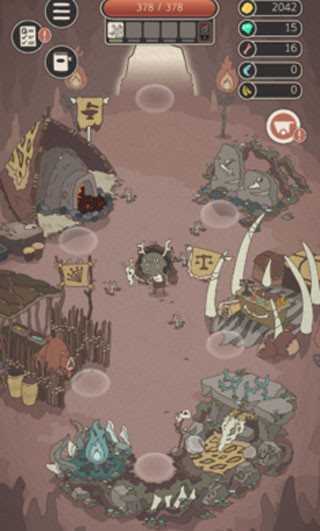 野外驯兽师手机版