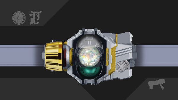 假面骑士模拟器OOO截图3