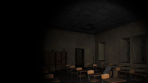 鬼魂联机版截图1