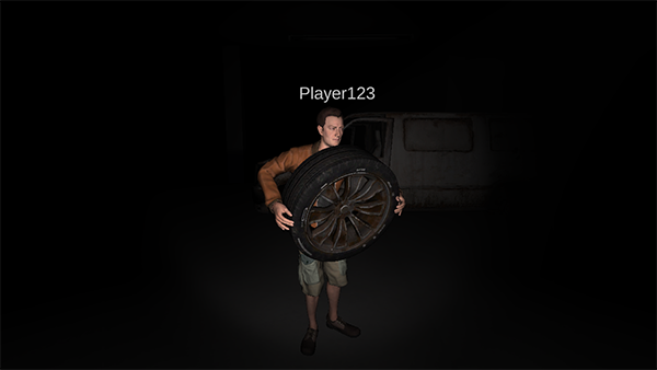 鬼魂联机版截图3