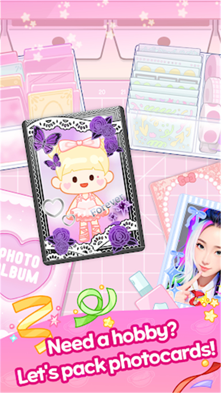 麻辣烫大师汉化版截图1