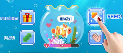 深海水族馆安卓版