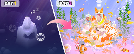 深海水族馆安卓版