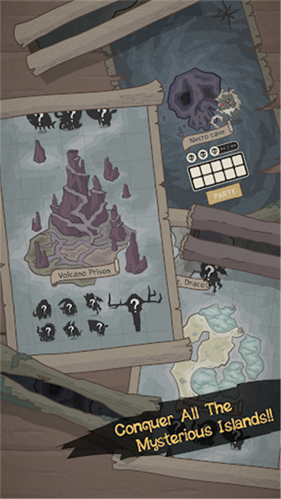 野生驯兽师中文版截图3